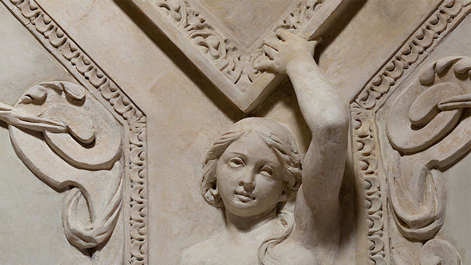 PICCOLI SCULTORI IN VACANZA
